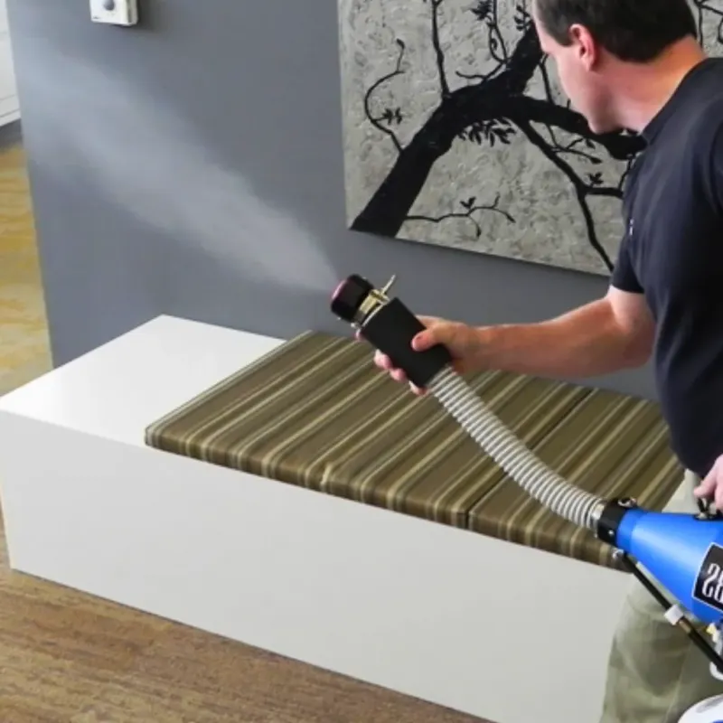 Professional Odor Removal in Glenmora, LA
